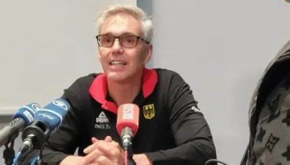 体育博彩-瓦格纳脚踝受伤出战存疑 德国男篮能否制造奇迹？