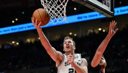 进入交易风暴中心 珀尔特尔：在NBA中球员如同棋子