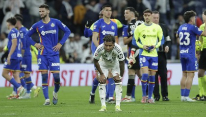 8868体育-马卡：罗德里戈右膝前十字韧带撕裂，将赛季报销并无缘世界杯