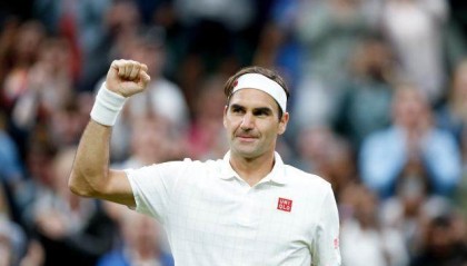 官方网站-数说费德勒生涯：大满贯率先撞线20 生涯从未退赛