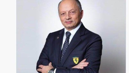 8868体育-F1领队“连环跳” 瓦塞尔加盟法拉利塞德尔入主索伯