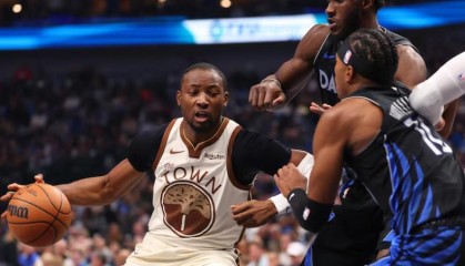 体育博彩-还能交易走吗？勇士官方：库明加左膝过度伸展，几日后复查