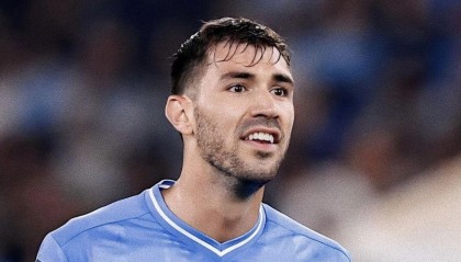 记者：罗马尼奥利想去萨德投靠曼奇尼，已向蓝鹰提出离队要求