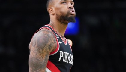 6886体育-痛失比尔热火聚焦利拉德 相信表哥渴望离开波特兰