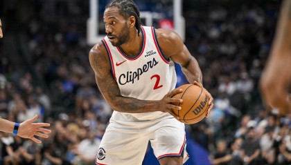 8868体育官网-小卡：我会从所有专注于技艺的人身上汲取灵感 努力和坚持最基本