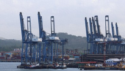 在线投注-巴拿马媒体发出警告，中资撤离或重创经济，金融界批巴政府鲁莽